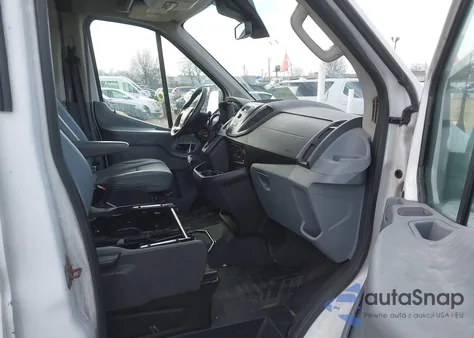 2016 Ford Transit-250 z USA, uszkodzony, nr VIN 1FTYR2CM5GKA73026